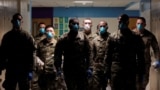 США вышли на третье место в мире по числу заболевших коронавирусом