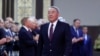 Парламент Казахстана признал утратившим силу закон о первом президенте 