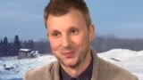 Вадим Кондаков рассказывает о своем проекте "Неизвестная Россия"