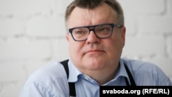 Виктор Бабарико, Минск, 11 июня 2020 года