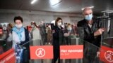 Вирус: что скрывают российские власти. Вечер с Ириной Ромалийской