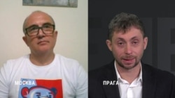 Политолог Константин Калачев об отмене самоизоляции в Москве