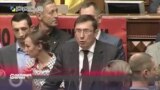 Настоящее Время. Эфир 13 мая 2016