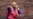 Певец Oliver Tree/ AFP