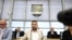 Председатель земельного парламента Тобиас Рауш от ультправой партии "Альтернатива для Германии"