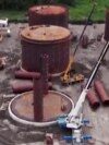 Россия начала поставлять нефть для переработки в Грузию