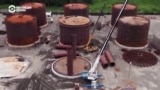 Россия начала поставлять нефть для переработки в Грузию