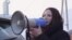 Ludmila (Lusya) Shtein (Stein), Russian activist and opposition MP in Moscow Basmanny district
