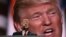Дональд Трамп: "Наследие Клинтон - разрушение, терроризм и бессилие!"