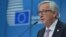 "Этот парламент смехотворен": гневная речь главы Еврокомиссии в Европарламенте