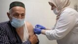 Уколы на блокпостах и заправки только для привитых. Чечня отчиталась о вакцинации 60% населения