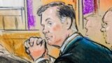 Америка: Трамп о деле Манафорта и смерть россиян в ЦАР