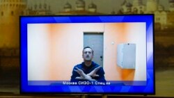 "Миллионы" Навального и "нормы" Кремля. Вечер с Игорем Севрюгиным