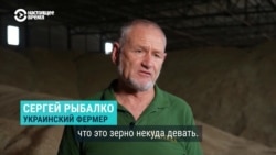 Украина обсуждает с соседями новые маршруты для вывоза зерна. Готов ли Евросоюз помочь украинским фермерам?
