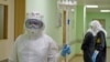 В больнице в Улан-Удэ вспышка коронавируса – заразились полторы сотни человек 