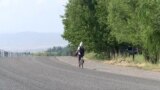 kyrgyzstan videograb