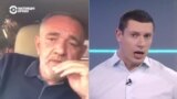 Сидевший с Навальным заключенный – об издевательствах в колонии и слежке за собой