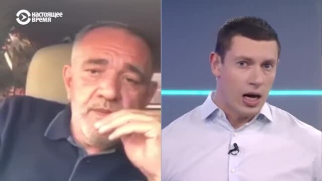 Сидевший с Навальным заключенный об издевательствах в колонии и слежке за собой Сидевший с Навальным заключенный об издевательствах в колонии и слежке за собой