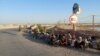ГКНБ Таджикистана: более 100 афганских военнослужащих отступили на таджикскую территорию после столкновения с талибами