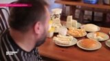 Настоящее Время - ЭФИР 11 сентября
