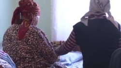 В Кыргызстане жертвы домашнего насилия не могут получить защиту