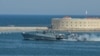 Главу радиотехнической службы ВМФ России приговорили к 9 годам колонии по делу о взятках