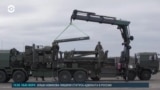 Балтия: Украине предоставят ракеты малой и средней дальности 