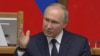 Путин заявил, что привился "Спутником", но не поддерживает обязательную вакцинацию