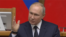 Путин рассказывает, как привился от коронавируса, но путает названия вакцин