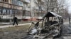 Сепаратисты ночью 5 раз обстреляли села в Луганском направлении
