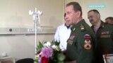 Лингвист Максим Кронгауз разбирает речь Виктора Золотова