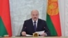 Лукашенко отправил в отставку правительство Беларуси