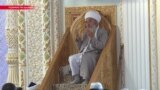В Таджикистане имамов обяжут отчитываться о доходах мечетей