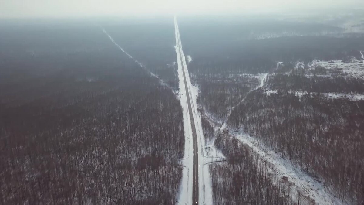 Шоссе в никуда рублевка проект