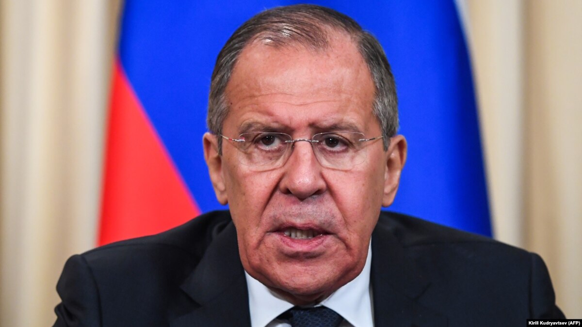 2019 год - Россия сегодня вышлет американских дипломатов из страны — эксперт 2019 год - Штайнмайер уже в открытую издевается над Украиной | Свежие Новости