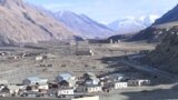 kyrgyzstan videograb