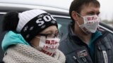 "Нам ставят диагнозы пищевое отравление и ОРВИ". Жители Волоколамска о том, как скрывали ядовитые выбросы со свалки
