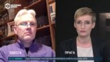 Дубовик: "Путин многое выиграл"