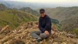 Алимнур Турганбай выехал в Китай и пропал
