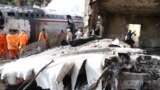 В Иране разбился грузовой самолет, летевший из Кыргызстана, что в нем везли?