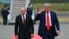 Как мировые СМИ оценили встречу Трампа и Путина на Аляске