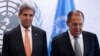 New York Times рассказала, о чем госсекретарь США Керри тайно разговаривал с сирийской оппозицией