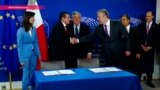 Стоит ли Европе опасаться нашествия обладателей грузинских паспортов
