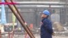 Реконструкция Бишкекской ТЭЦ обернулась скандалом