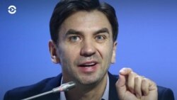 Протесты в Ингушетии и арест Абызова. Вечер с Тимуром Олевским