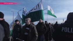 "Мечта Путина" или кому нужен захват Германии