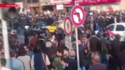 Протестов в Иране стало меньше, власти официально заявили о "провале смуты"