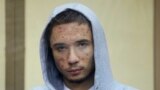 Шесть лет для киевского студента. За что осудили Павла Гриба