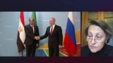 Ирина Филатова – о том, какие интересы преследует Россия в Африке