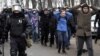 Нарусова предложила перенаправить ресурсы Росгвардии, которая занимается разгоном митингов, на охрану школ
